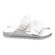 画像4: BIRKENSTOCK（ビルケンシュトック）ARIZONA（アリゾナ）EVA/White（ホワイト） (4)