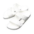 画像2: BIRKENSTOCK（ビルケンシュトック）ARIZONA（アリゾナ）”EVA” / White（ホワイト） (2)