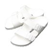 画像1: BIRKENSTOCK（ビルケンシュトック）ARIZONA（アリゾナ）EVA/White（ホワイト） (1)