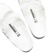 画像7: BIRKENSTOCK（ビルケンシュトック）ARIZONA（アリゾナ）”EVA” / White（ホワイト） (7)