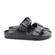 画像1: BIRKENSTOCK（ビルケンシュトック）ARIZONA（アリゾナ）"EVA" / Black（ブラック） (1)