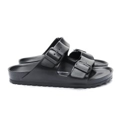 BIRKENSTOCK（ビルケンシュトック）ARIZONA（アリゾナ）"EVA" / Black（ブラック）