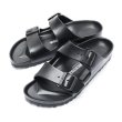 画像2: BIRKENSTOCK（ビルケンシュトック）ARIZONA（アリゾナ）"EVA" / Black（ブラック） (2)