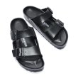 画像4: BIRKENSTOCK（ビルケンシュトック）ARIZONA（アリゾナ）"EVA" / Black（ブラック） (4)