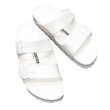 画像4: BIRKENSTOCK（ビルケンシュトック）ARIZONA（アリゾナ）”EVA” / White（ホワイト） (4)