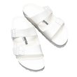 画像3: BIRKENSTOCK（ビルケンシュトック）ARIZONA（アリゾナ）EVA/White（ホワイト） (3)