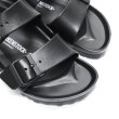 画像6: BIRKENSTOCK（ビルケンシュトック）ARIZONA（アリゾナ）"EVA" / Black（ブラック） (6)