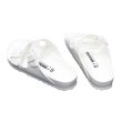 画像5: BIRKENSTOCK（ビルケンシュトック）ARIZONA（アリゾナ）”EVA” / White（ホワイト） (5)