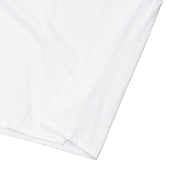 画像5: SAINT JAMES(セントジェームス)PIRIAC(ピリアック)/NEIGE(ホワイト) (5)