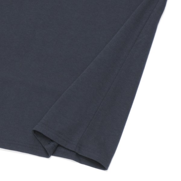 画像5: SAINT JAMES(セントジェームス)PIRIAC(ピリアック)/NAVY(ネイビー) (5)