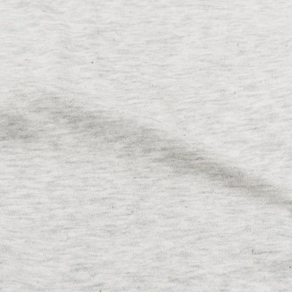 画像6: SAINT JAMES(セントジェームス)PIRIAC(ピリアック)/GRIS CLAIR(霜降りペールグレー) (6)