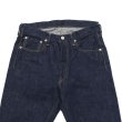 画像4: FULLCOUNT（フルカウント）#1110 TAPERED DENIM（テーパードデニム）13.7oz/Indigo Blue（インディゴブルー）ワンウォッシュ【裾上げ無料】 (4)