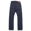 画像3: FULLCOUNT（フルカウント）#1110 TAPERED DENIM（テーパードデニム）13.7oz/Indigo Blue（インディゴブルー）ワンウォッシュ【裾上げ無料】 (3)