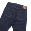 画像6: FULLCOUNT（フルカウント）#1110 TAPERED DENIM（テーパードデニム）13.7oz/Indigo Blue（インディゴブルー）ワンウォッシュ【裾上げ無料】 (6)