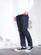 画像12: FULLCOUNT（フルカウント）#1110 TAPERED DENIM（テーパードデニム）13.7oz/Indigo Blue（インディゴブルー）ワンウォッシュ【裾上げ無料】 (12)