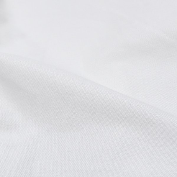 画像6: INDIVIDUALIZED SHIRTS(インディビジュアライズドシャツ)Standard Fit B.D. Shirt(スタンダードフィットボタンダウンシャツ)"REGATTA OXFORD" / White(ホワイト) (6)