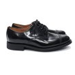 画像4: SANDERS（サンダース）Military Derby Shoe（ミリタリーダービーシューズ）/Black（ブラック） (4)