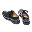 画像5: SANDERS（サンダース）Military Derby Shoe（ミリタリーダービーシューズ）/Black（ブラック） (5)