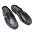 画像4: Paraboot（パラブーツ）ANCYL（アンシル）/Noir（ブラック） (4)