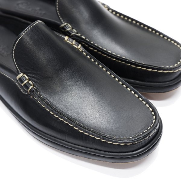 画像6: Paraboot（パラブーツ）ANCYL（アンシル）/ Noir（ブラック） (6)