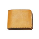 WILD SWANS(ワイルドスワンズ)WINGS(ウイングス)2つ折りウォレットコインケース無し"フルグレインブライドル"/London Colour(ロンドンカラー)