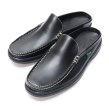 画像2: Paraboot（パラブーツ）ANCYL（アンシル）/Noir（ブラック） (2)