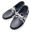 画像2: Paraboot（パラブーツ）BARTH（バース）/Navy（ネイビー） (2)