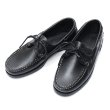 画像4: Paraboot（パラブーツ）BARTH（バース）/Noir（ブラック） (4)