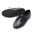 画像3: Paraboot（パラブーツ）BARTH（バース）/Noir（ブラック） (3)