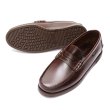 画像3: Paraboot（パラブーツ）CORAUX（コロー）/America（ブラウン） (3)