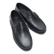 画像4: Paraboot（パラブーツ）CORAUX（コロー）/Noir（ブラック） (4)