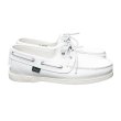 画像1: Paraboot（パラブーツ）BARTH（バース）/Blanc（ホワイト） (1)