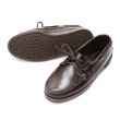 画像3: Paraboot（パラブーツ）BARTH（バース）/Cafe（カフェ） (3)