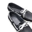 画像7: Paraboot（パラブーツ）BARTH（バース）/Navy（ネイビー） (7)