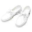 画像4: Paraboot（パラブーツ）BARTH（バース）/Blanc（ホワイト） (4)