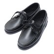 画像2: Paraboot（パラブーツ）BARTH（バース）/Noir（ブラック） (2)