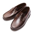 画像2: Paraboot（パラブーツ）CORAUX（コロー）/America（ブラウン） (2)