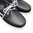 画像6: Paraboot（パラブーツ）BARTH（バース）/Navy（ネイビー） (6)