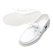 画像3: Paraboot（パラブーツ）BARTH（バース）/Blanc（ホワイト） (3)