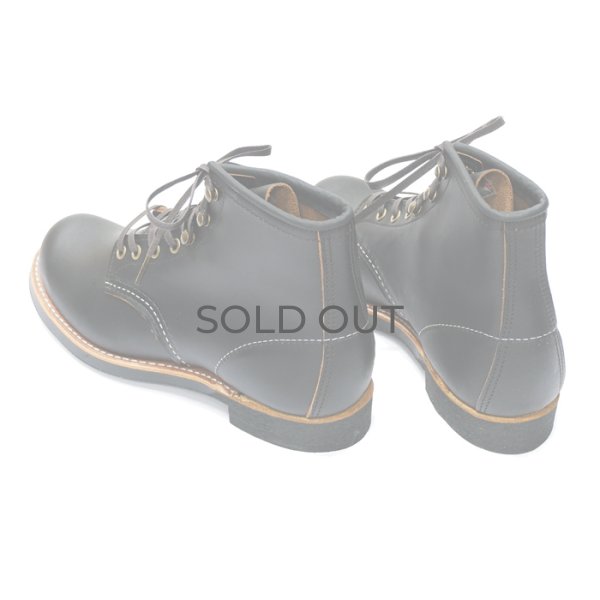 画像4: RED WING（レッドウィング）Style No.3345 BLACKSMITH（ブラックスミス） (4)