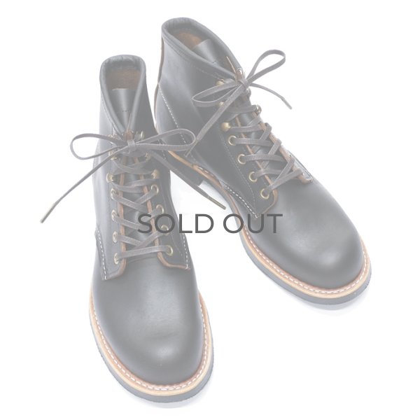 画像2: RED WING（レッドウィング）Style No.3345 BLACKSMITH（ブラックスミス） (2)