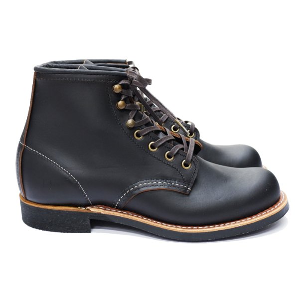 画像1: RED WING（レッドウィング）Style No.3345 BLACKSMITH（ブラックスミス） (1)