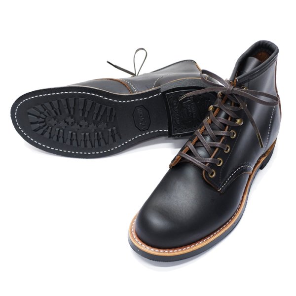 画像4: RED WING(レッドウィング)Style No.3345 BLACKSMITH(ブラックスミス) (4)