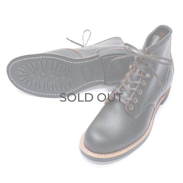 画像3: RED WING（レッドウィング）Style No.3345 BLACKSMITH（ブラックスミス） (3)