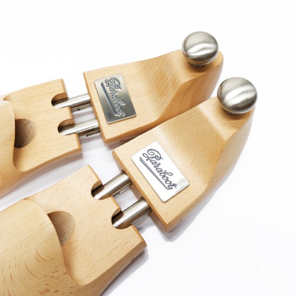 画像2: Paraboot(パラブーツ)/Shoe Tree(純正シューツリー) (2)