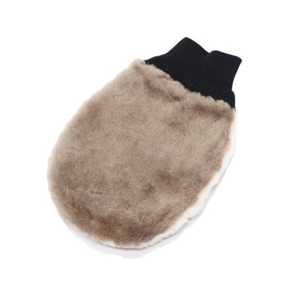 画像2: Paraboot(パラブーツ)/POLISH GLOVE(ポリッシュグローブ) (2)