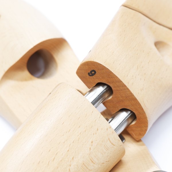 画像3: Paraboot(パラブーツ)/Shoe Tree(純正シューツリー) (3)