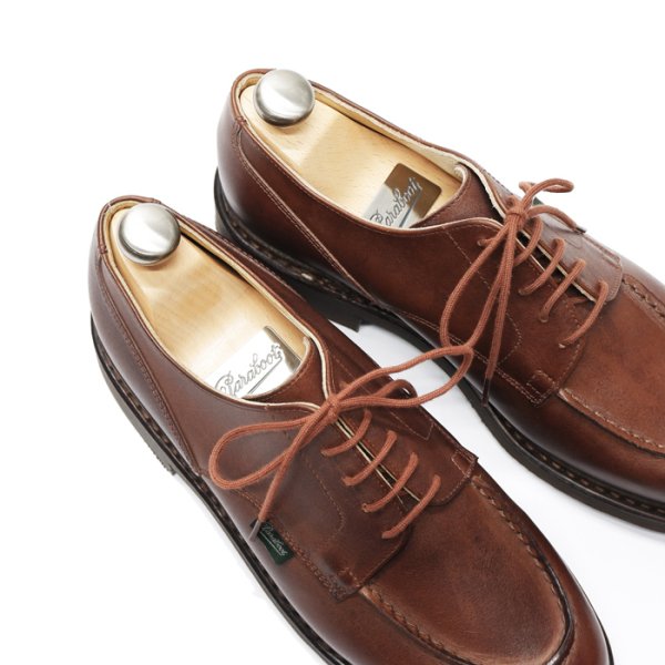 画像4: Paraboot(パラブーツ)/Shoe Tree(純正シューツリー) (4)