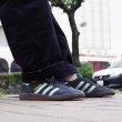 画像12: adidas Originals（アディダスオリジナルス）HANDBALL SPEZIAL（ハンドボール スペツィアル）/C.Green×White（カレッジグリーン×ホワイト） (12)