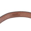 画像5: Martin Faizey（マーティンフェイジー）1.25inch Quick Release Belt（クイックリリースベルト）/Conker（ブラウン） (5)